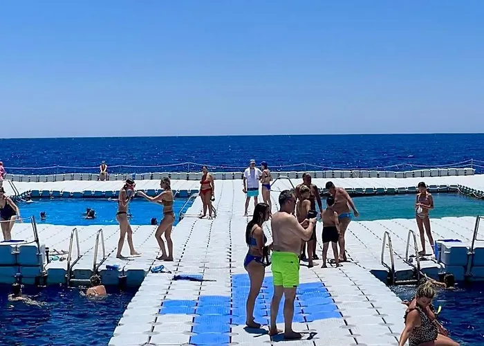 ℂoral Bay Dream - Luxury Sunset Sea View Daire *