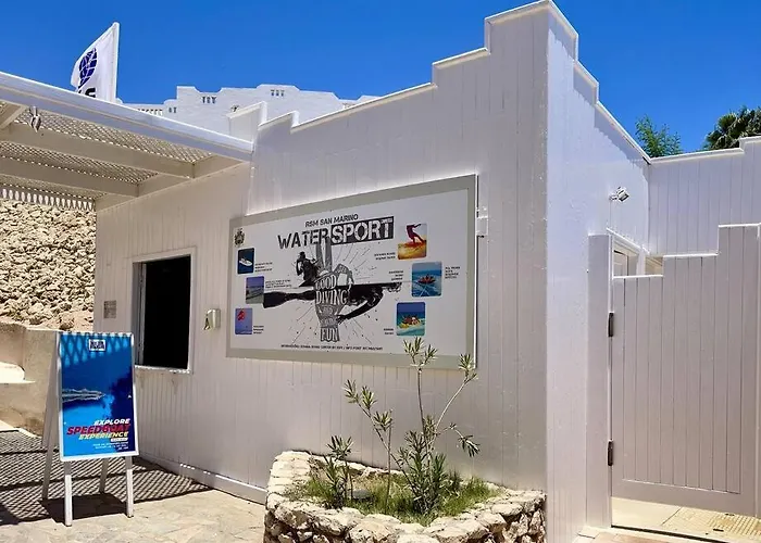 ℂoral Bay Dream - Luxury Sunset Sea View Daire