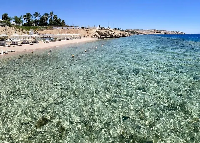 ℂoral Bay Dream - Luxury Sunset Sea View Daire