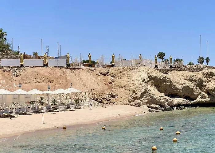 Daire ℂoral Bay Dream - Luxury Sunset Sea View