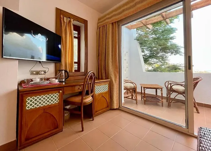 ℂoral Bay Dream - Luxury Sunset Sea View Şarm El-Şeyh