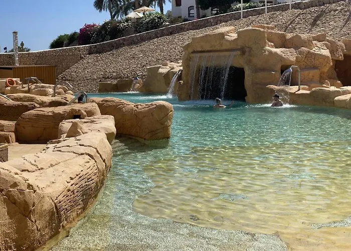 ℂoral Bay Dream - Luxury Sunset Sea View Şarm El-Şeyh